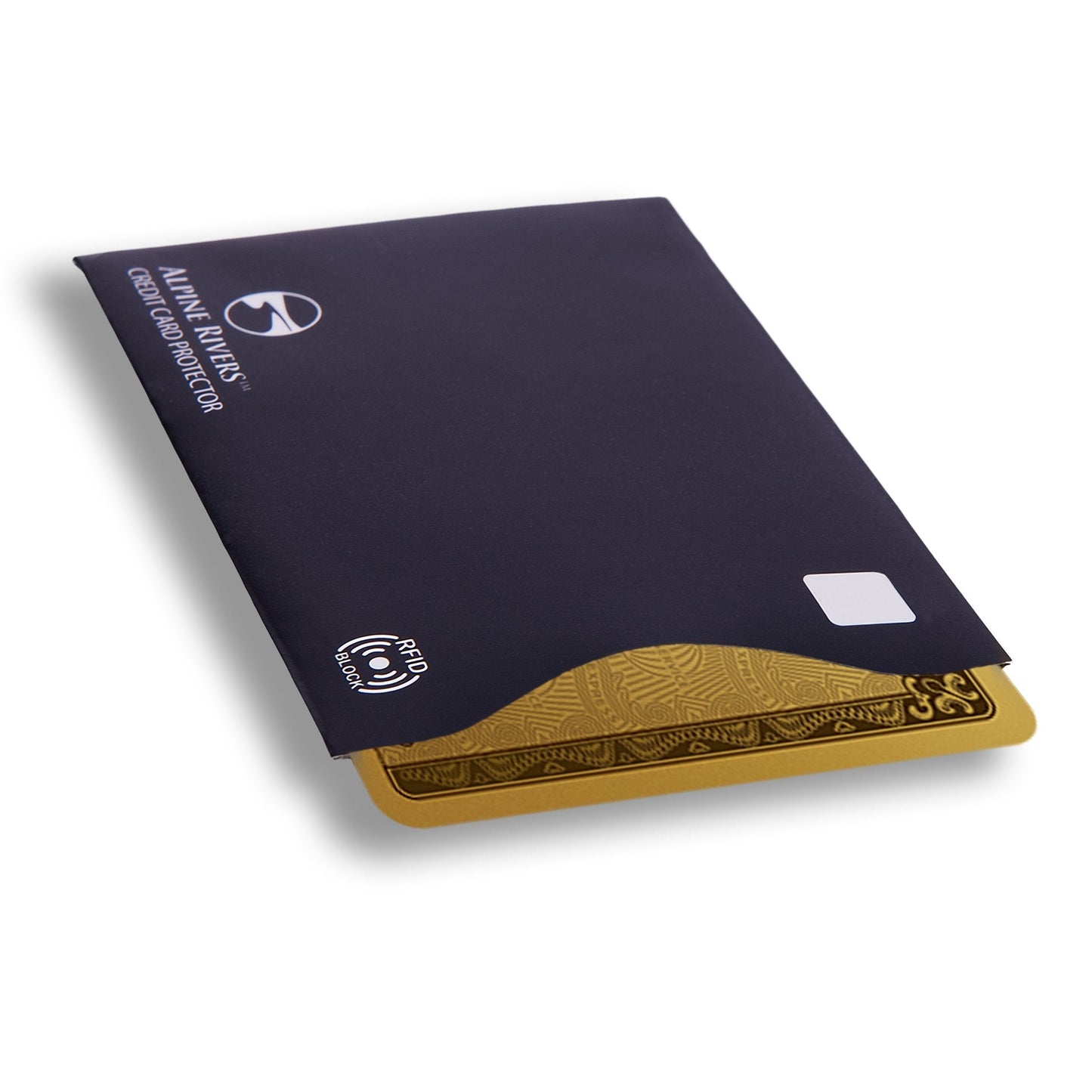 18 RFID Blocking Sleeves Set: 14 Credit Card Holders and 4 Passport Protectors - Premium Identity Theft Protection for Men & Women. Slim Design Fits Wallets & Purses