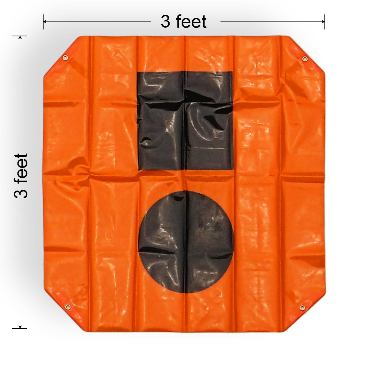 Goglobe Boat Safety Kit for Boating Sailing Kayaking Fishing Marine Safety Required by Coast Guard