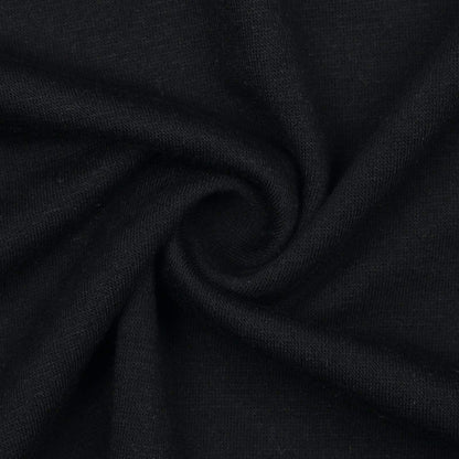 FCHICH Skull Hoodie Tshirt Women Vintage Gothic Graphic Tees Halloween Hoodies Casual Fall Long Sleeve Pullover Tops (XL, Black)