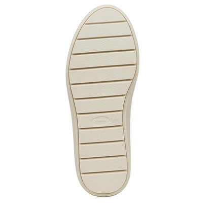 Dr. Scholl's Shoes Womens Time Off Sneaker Aloe Green Fabric 6 M