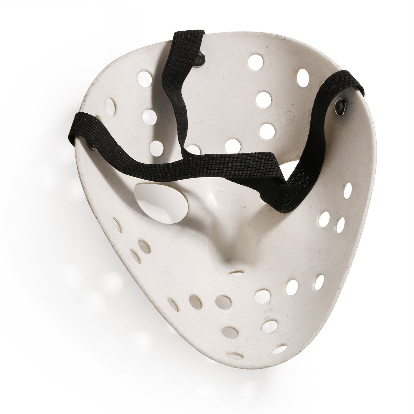 Costume Mask Kid Mask for 3 to 8 Years Old Kids Cosplay Halloween Prop Hockey Party Yellow