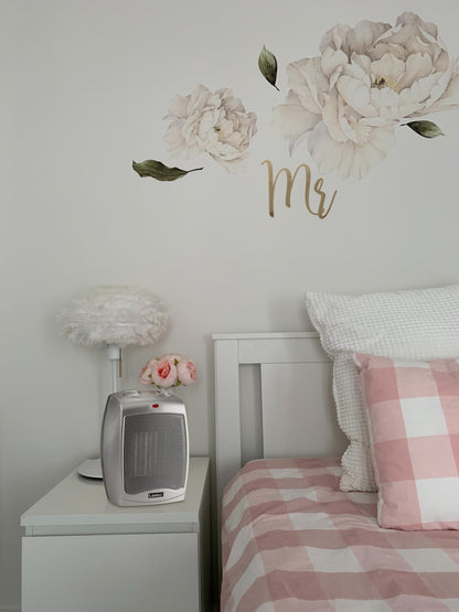 Lasko Desktop Electric Ceramic Space Heater with Adjustable Thermostat, 2 Heat Settings and Fan Only Mode, 9.2 Inches, Silver, 754200