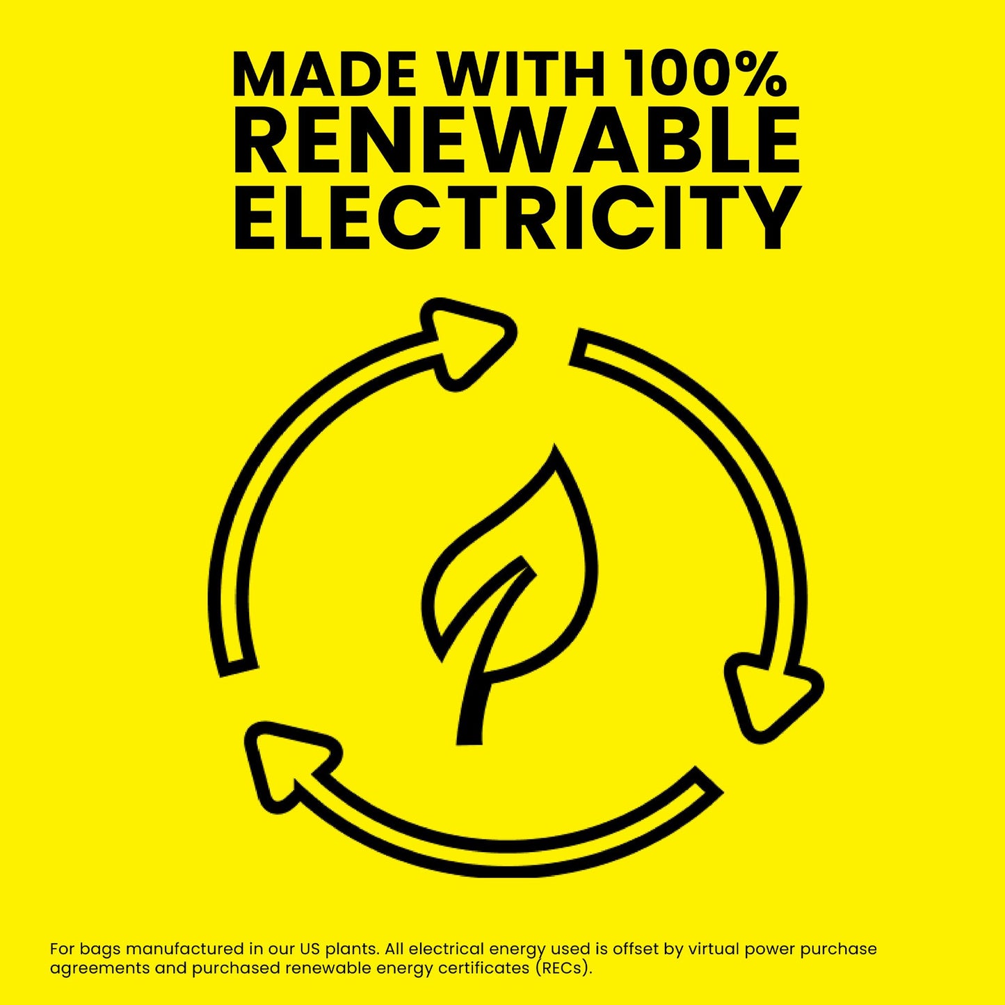 Glad ForceFlex MaxStrength Kitchen Trash Bags, 13 Gal, Bahama Bliss Febreze, 90 Ct (Pack May Vary)