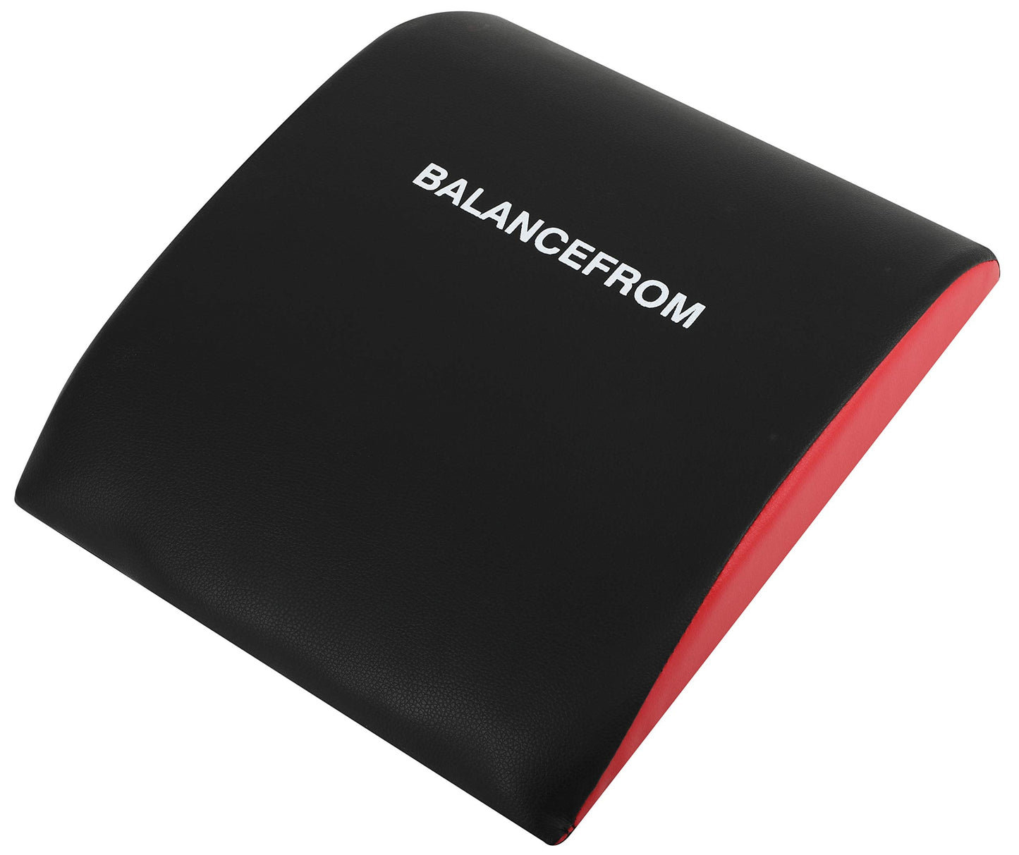 Signature Fitness Ab Mat Trainer Abdominal Machine Exercise Crunch Roller Workout Exerciser