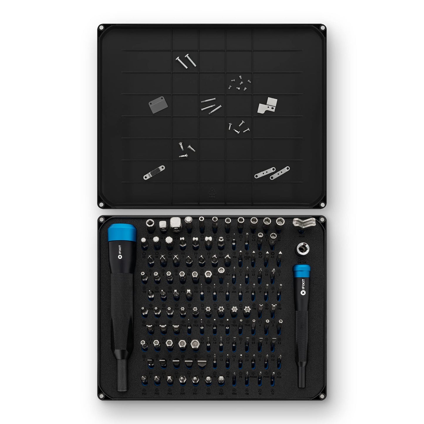 iFixit Manta Driver Kit - Household, PC, Phone, Electronics Bit Set
