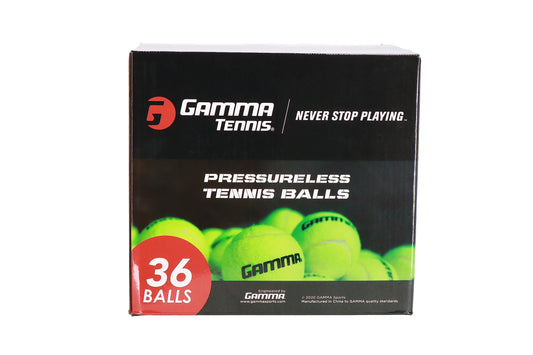 GAMMA Box-O-Balls 36