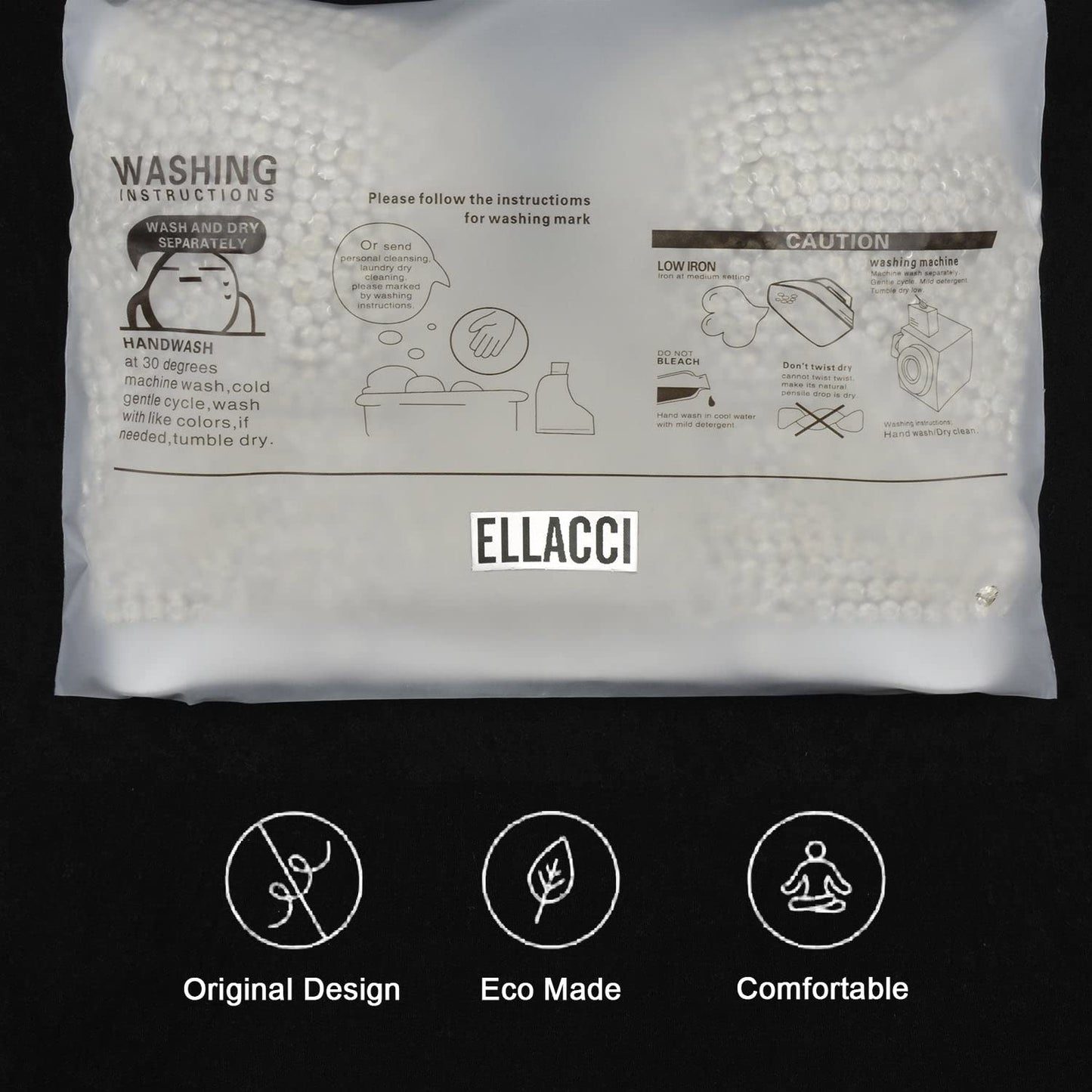 ELLACCI Women's Rhinestone Diamond Push up Bustier Crop Top Sexy Punk Corset Bra White Medium