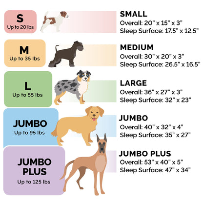 Furhaven Pet Dog Bed Cover - Plush Faux Fur & Velvet L Shaped Chaise Lounge Living Room Corner Couch Pet Bed Replacement Cover for Dogs & Cats, Platinum Gray, Jumbo