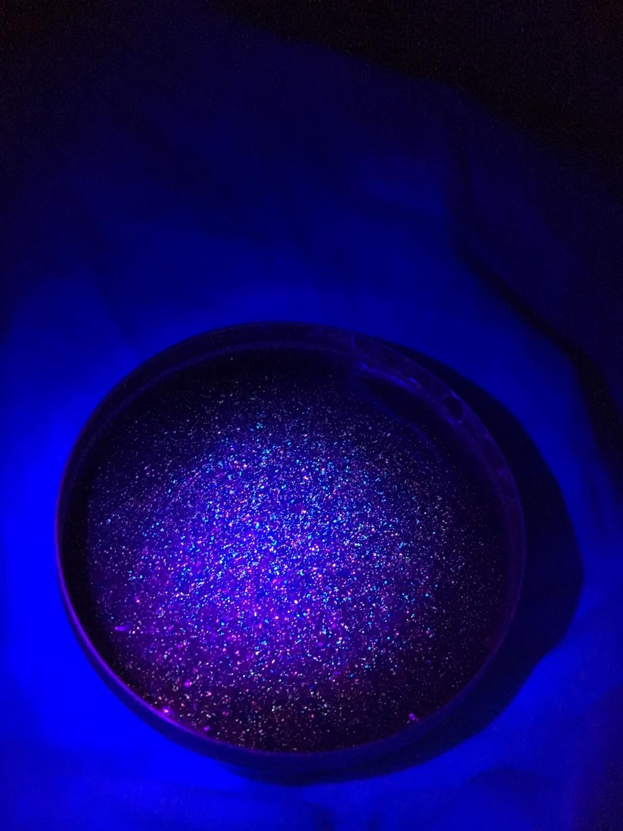 Crazy Aaron's Thinking Putty® - Cosmic Star Dust - Multi-Color Sensory Putty for Kids and Adults in a 4" Tin - Creative and Endless Fun, Stress Relief Therapy Toys, Never Dries Out - Made in USA