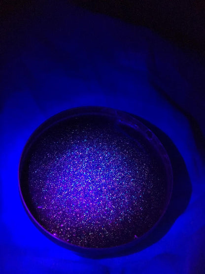 Crazy Aaron's Thinking Putty® - Cosmic Star Dust - Multi-Color Sensory Putty for Kids and Adults in a 4" Tin - Creative and Endless Fun, Stress Relief Therapy Toys, Never Dries Out - Made in USA