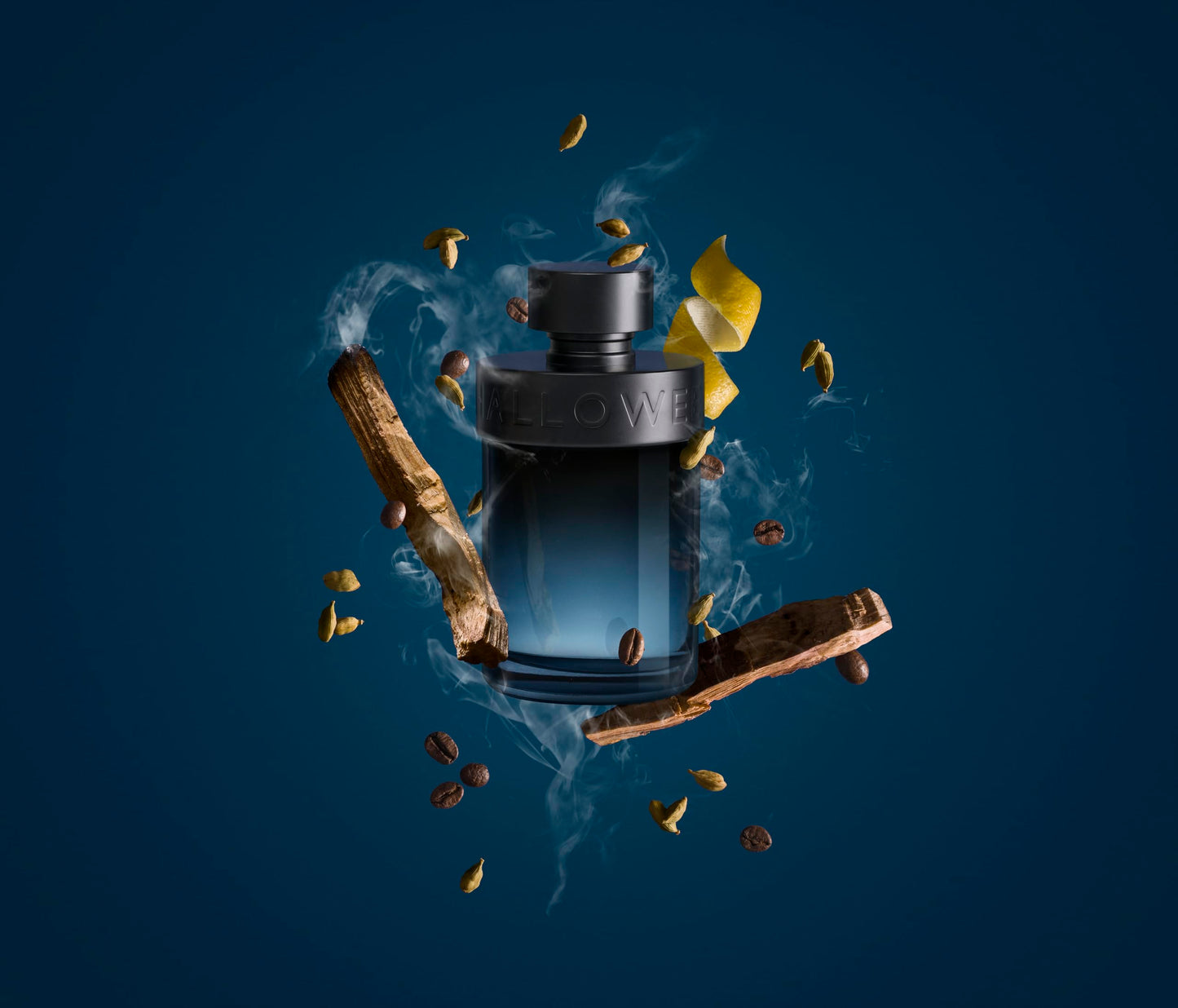 Halloween Man X Eau de Toilette 4.2 Oz