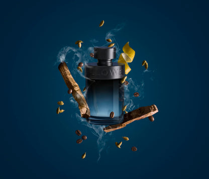 Halloween Man X Eau de Toilette 4.2 Oz