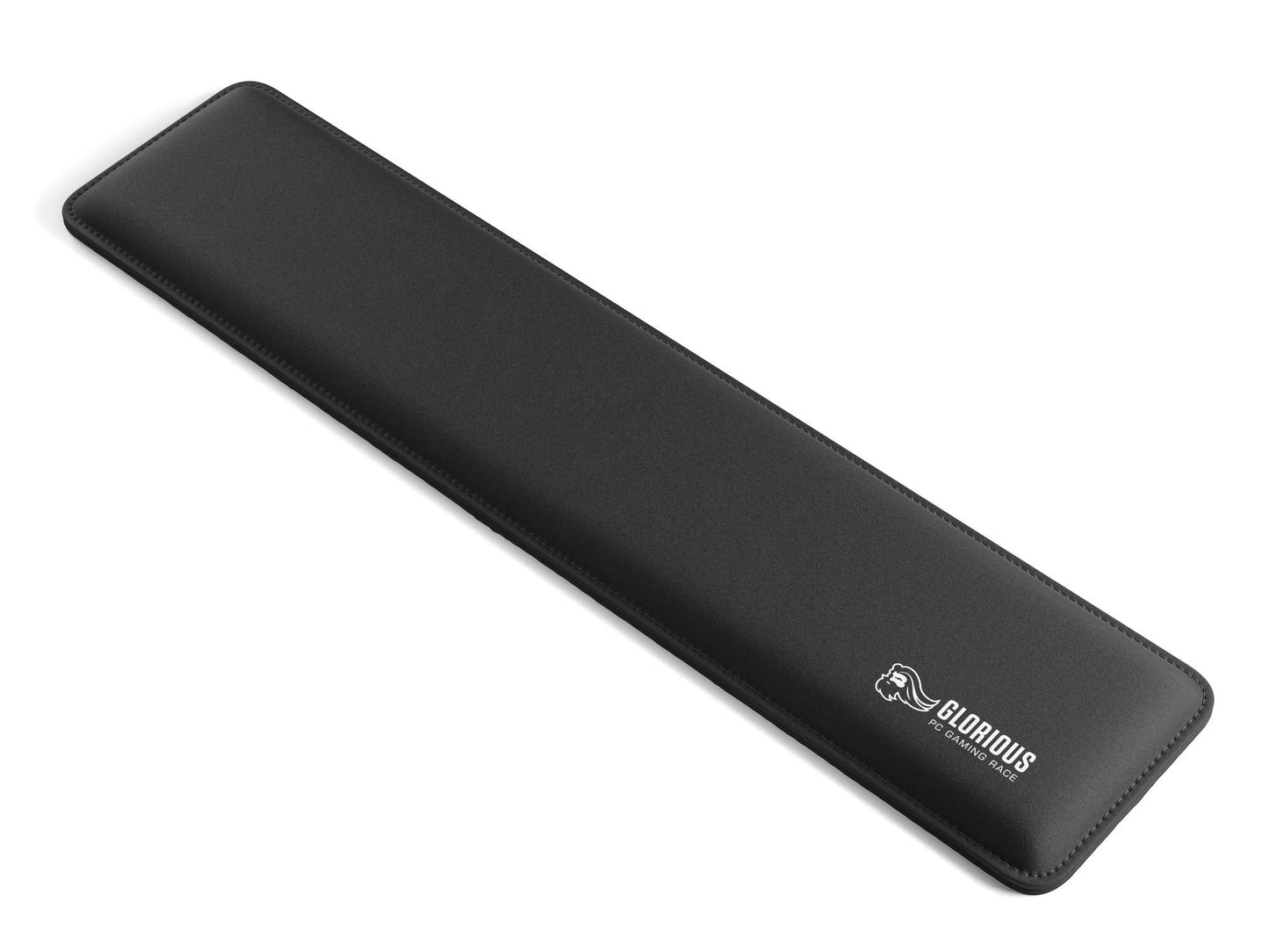 Glorious Gaming Wrist Pad/Rest, 17.5x4 inches/17mm