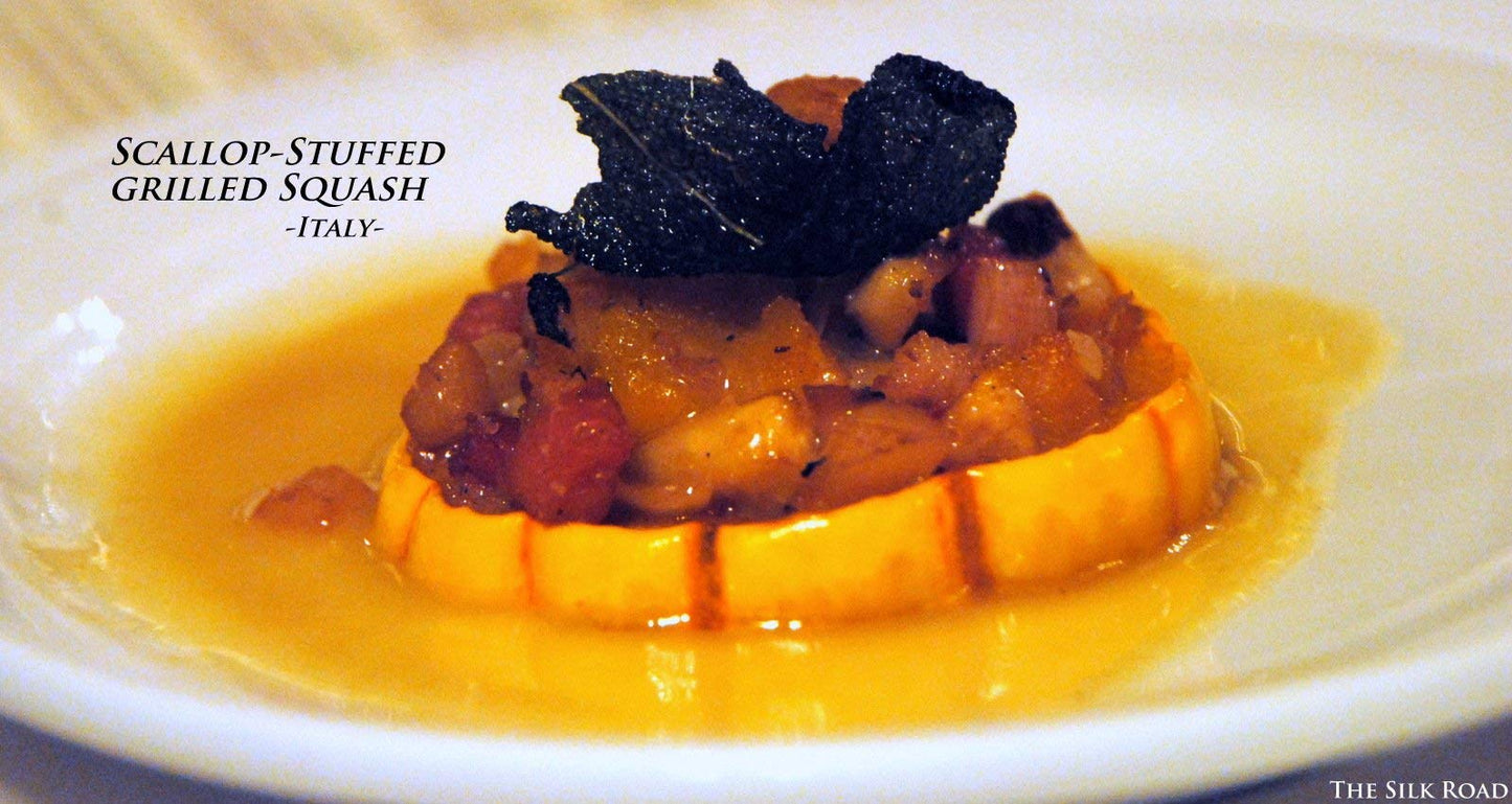 Egyptian Dukkah Spice Blend from The Silk Road Restaurant & Market (2oz), No Salt | All Natural Dukkah Seasoning | Vegan | Gluten Free Ingredients | NON-GMO | No Preservatives