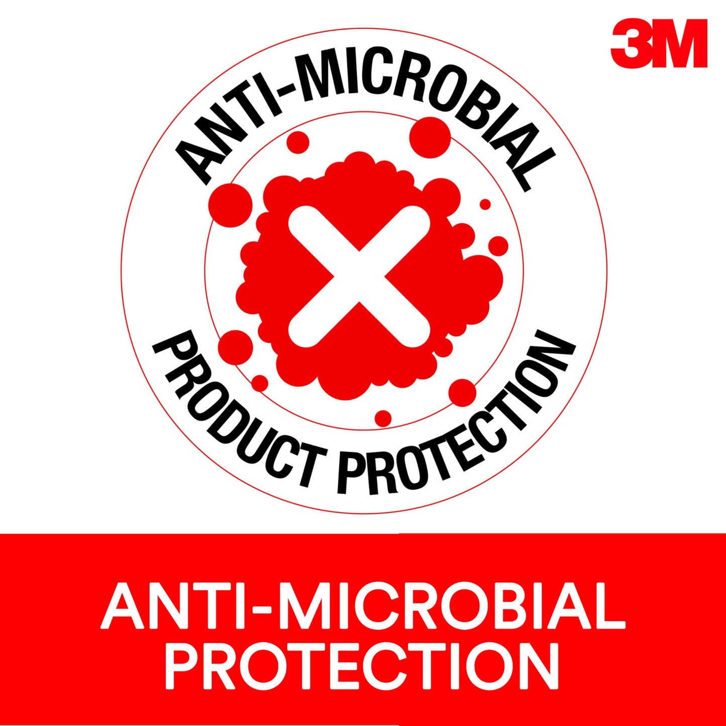 3M Gel Wrist Rest for Keyboard and Mouse with Tilt-Adjustable Platform, Precise Mouse Pad, 25.5 in x 10.6 in, Black (WR422LE)