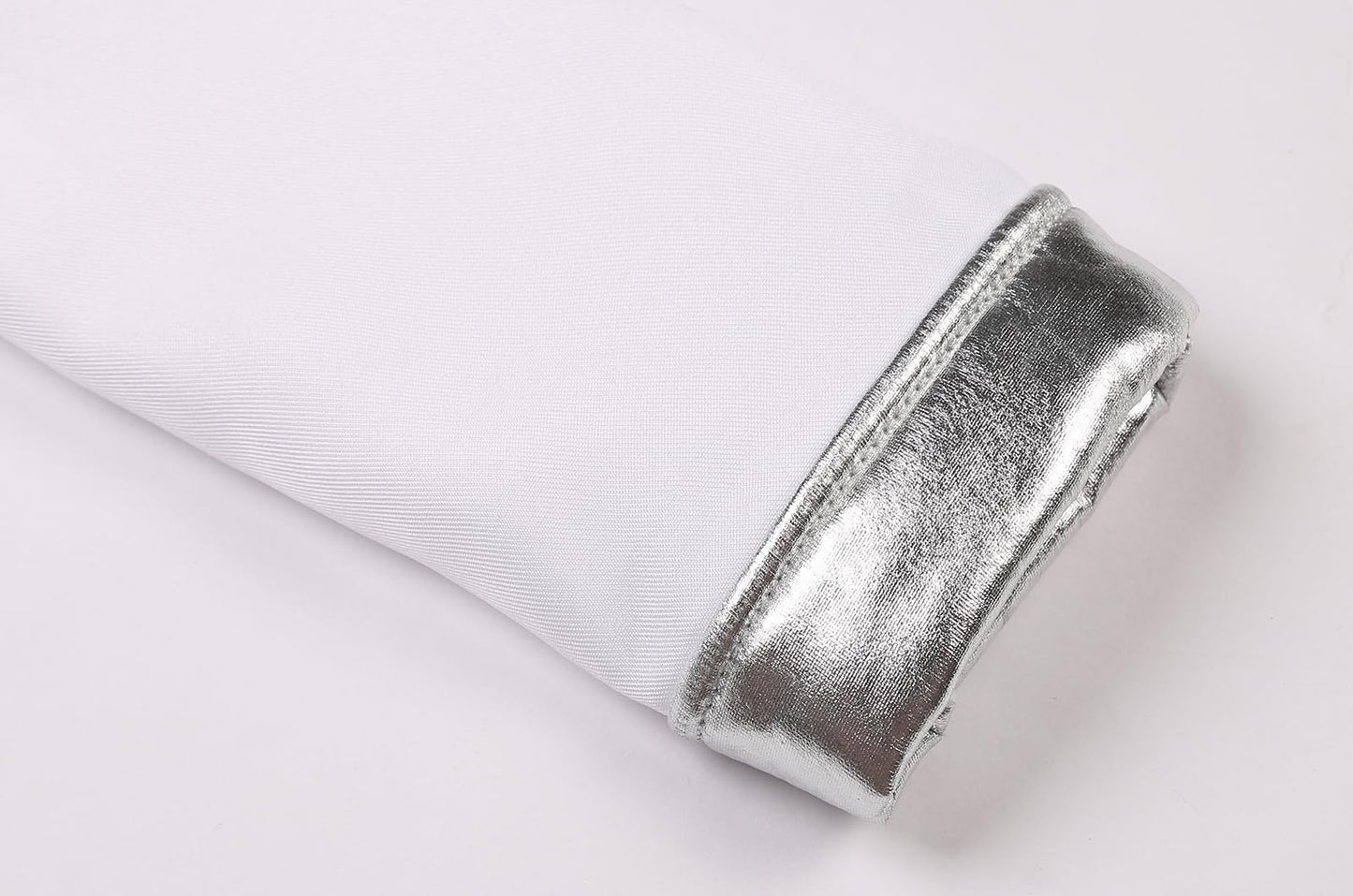 Costumerry Astronaut Costume for Kids Halloween Dress Up Space Birthday Gifts (8-10 Years)