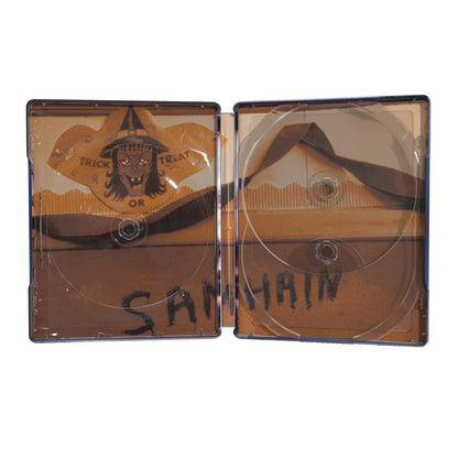 Halloween II (1981): Limited Edition Steelbook (Amazon Exclusive) [4K UHD]