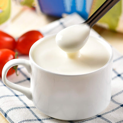 Extra Sturdy, Gmark 100pc 3-Inch Taster Plastic Mini Spoons Black Clear Best for Chocolate Coffee flavor Ice Cream Dessert Black 1 Box Set GM1002H