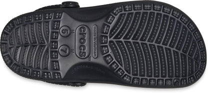 Crocs Unisex-Adult Jack Skellington Nightmare Before Christmas Classic Clogs, 6 Men/8 Women Multi