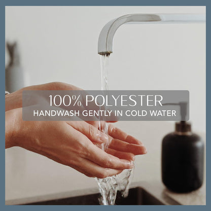 Elrene Home Fashions Crawling Spider Halloween Tablecloth Lace Lined with Removable Orange Plastic Liner, 70" Round, Orange & Black