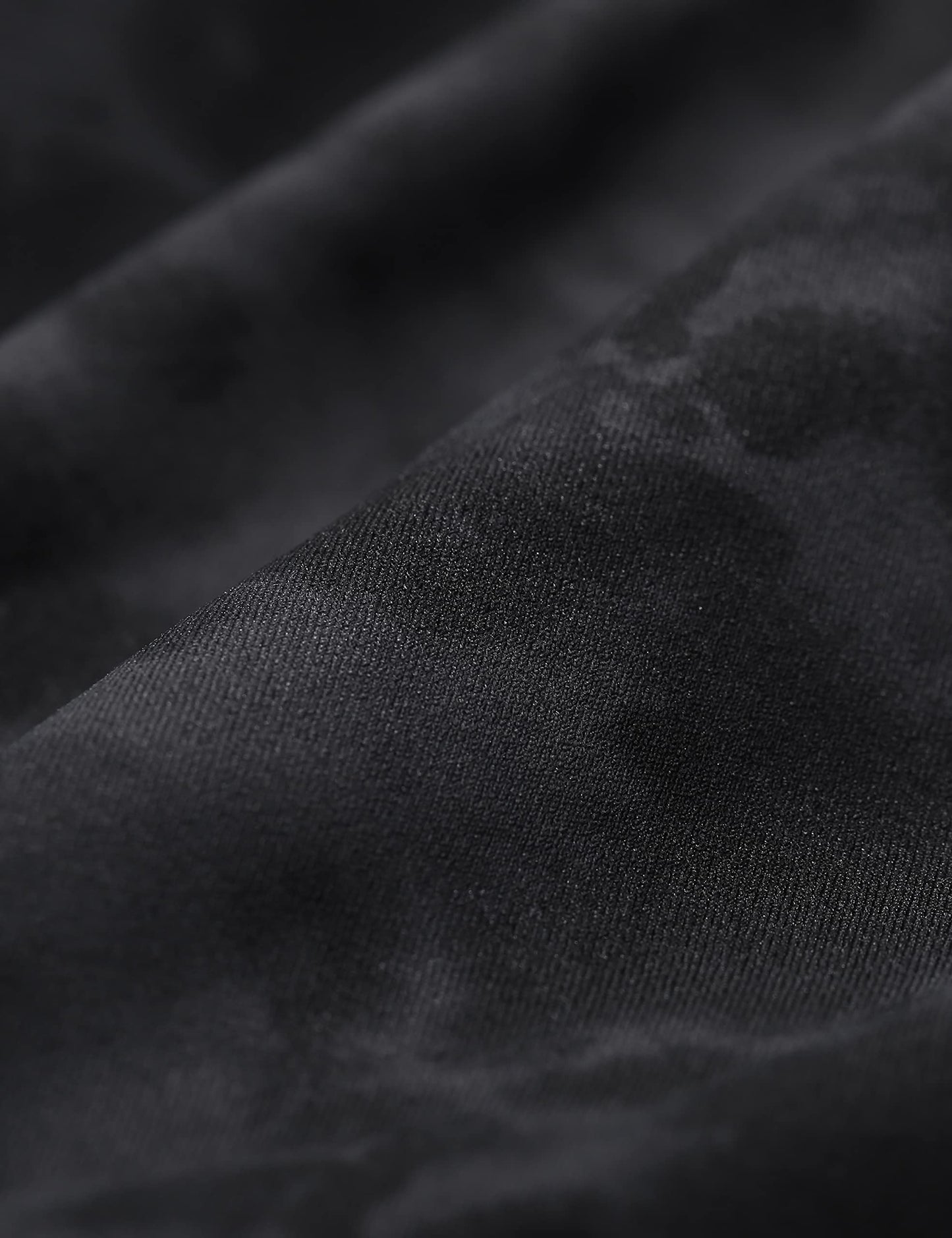 CRZ YOGA Women Naked Feeling Yoga Pants 25 Inches - 7/8 High Waisted Workout Leggings Tie Dye Smoke Ink Small