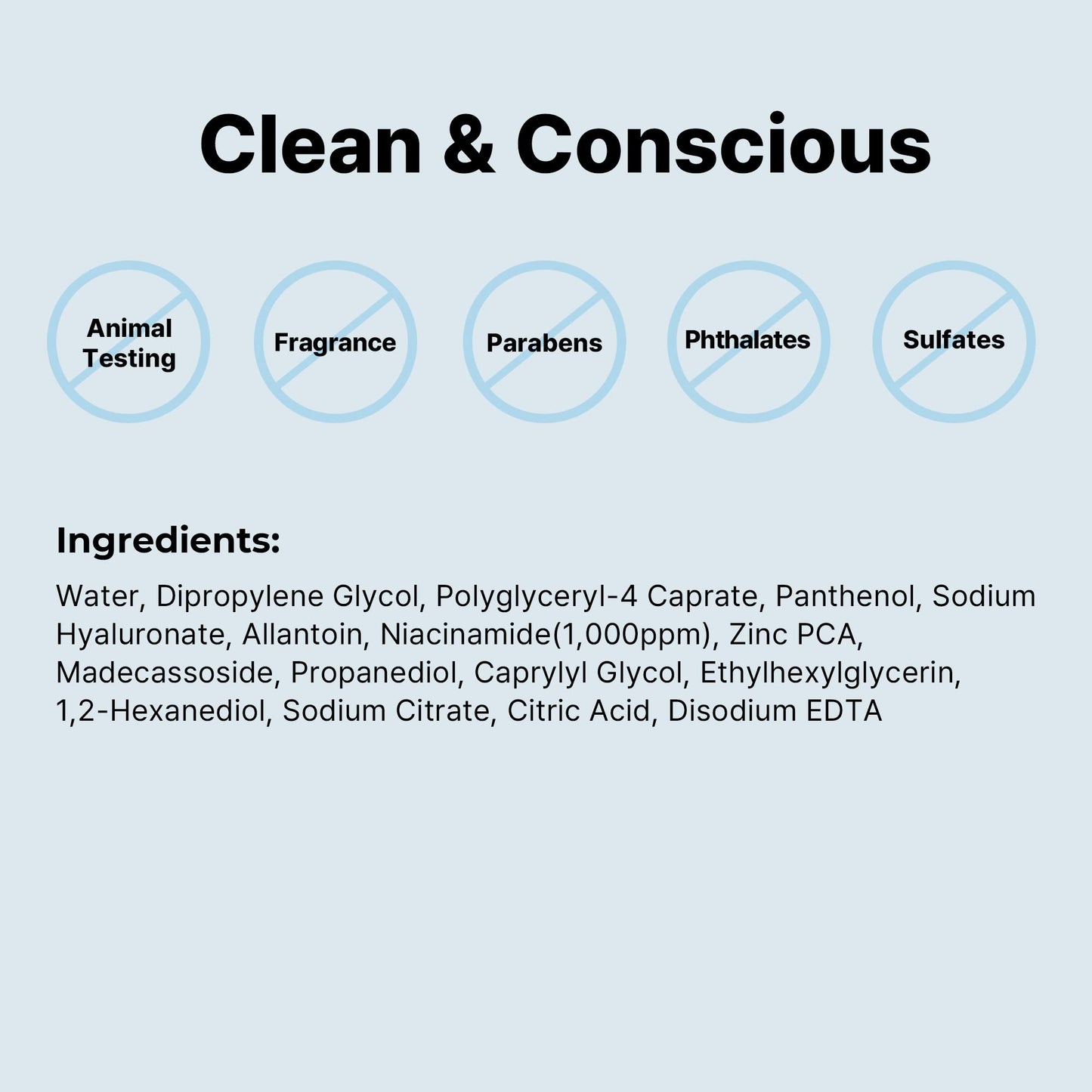 COSRX Low pH Niacinamide Micellar Cleansing Water 400 ml