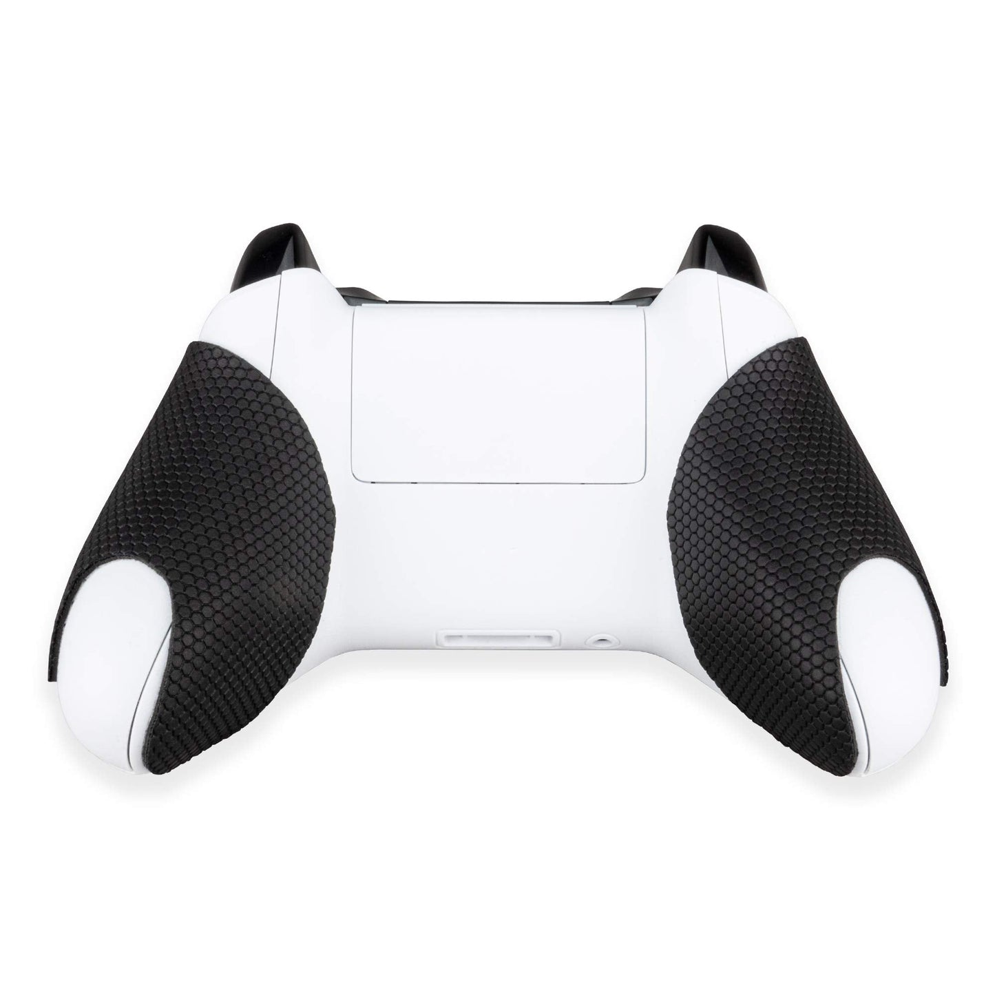 KontrolFreek Performance Extra-Thin (XT) Grips for Xbox One and Xbox Series X | Black (Extra-Thin (XT))