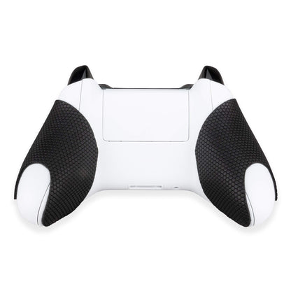 KontrolFreek Performance Extra-Thin (XT) Grips for Xbox One and Xbox Series X | Black (Extra-Thin (XT))