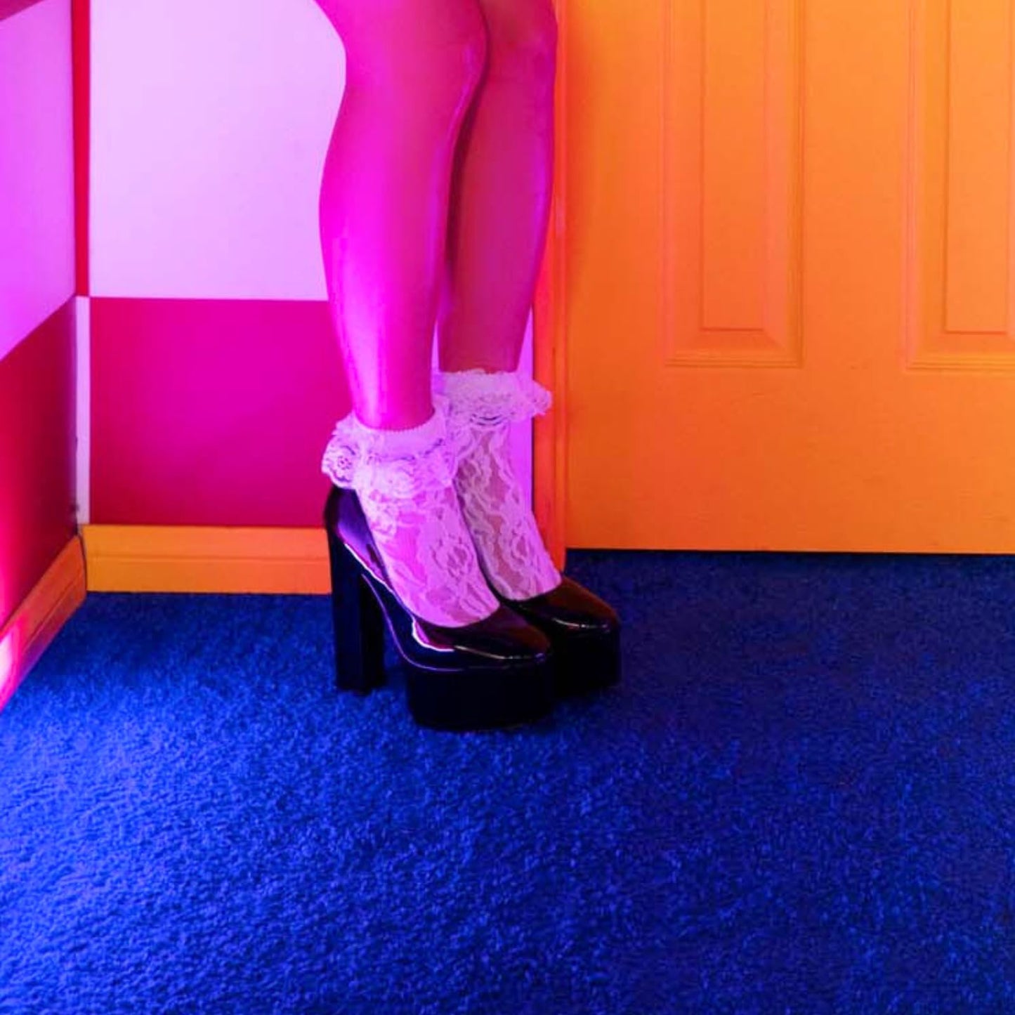 Leg Avenue Womens Adult Sized Costumes, Black