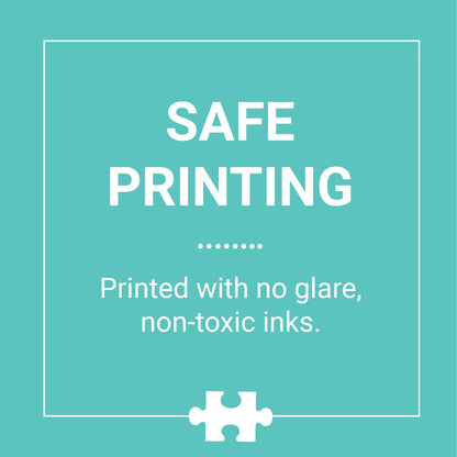 Galison Heirloom Pumpkins Puzzle, 1000 Pieces, 27” x 20” – Difficult Jigsaw Puzzle Featuring Stunning and Colorful Artwork – Thick, Sturdy Pieces, Challenging Family Activity