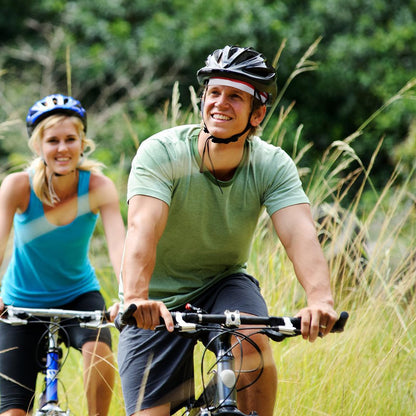 DOCILA Do Rag Skull Cap for Men Stripe Motorcycle Head Wrap Bandana Sweat Helmet Liner Durag Cycling Beanie Hat, Halloween Prisoner Costume