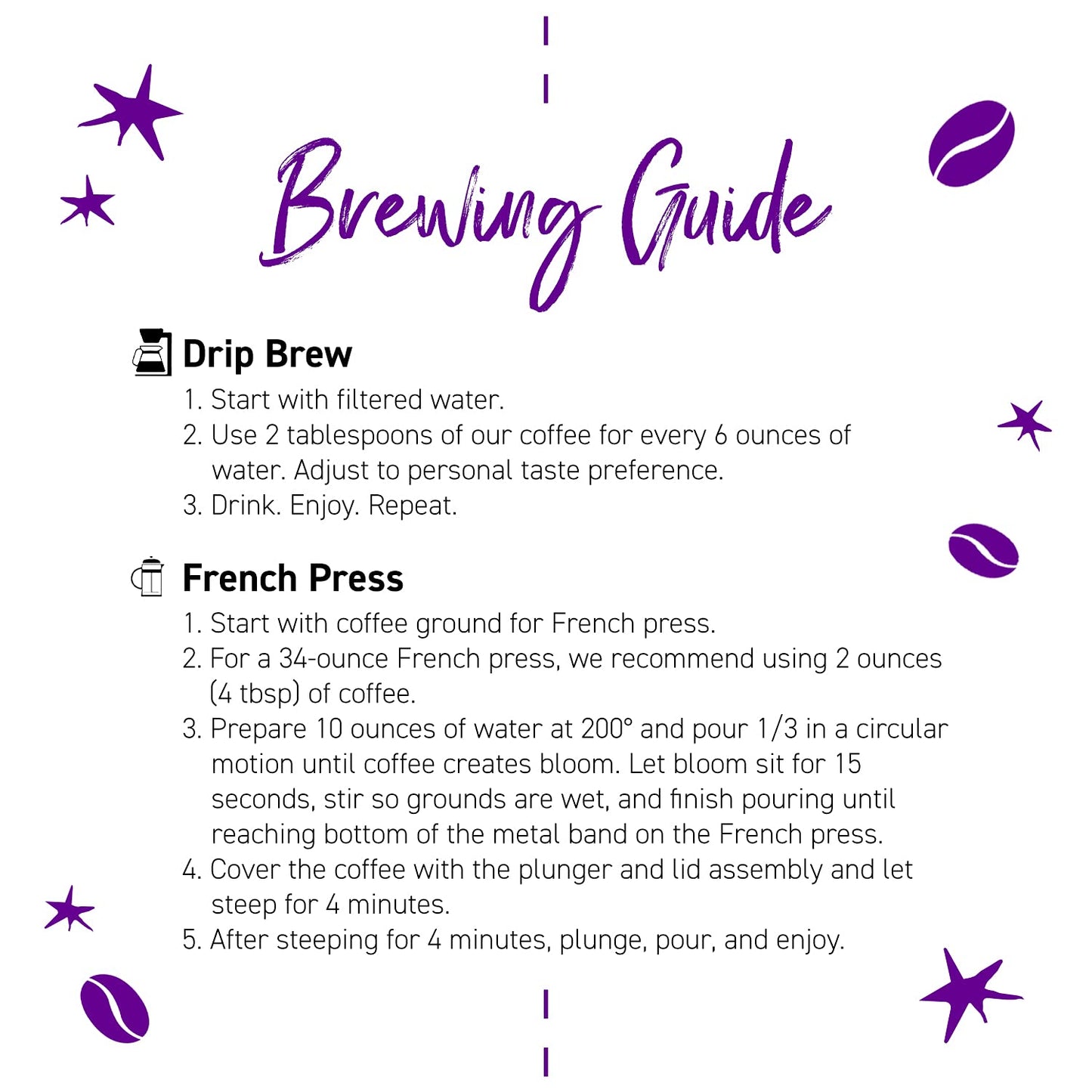 Joffrey's Mickey Mouse Classic Blend - Artisan Medium Roast Arabica Coffee, Smooth & Rich Flavor, Drip Brew, Kosher (Ground, 11 oz)