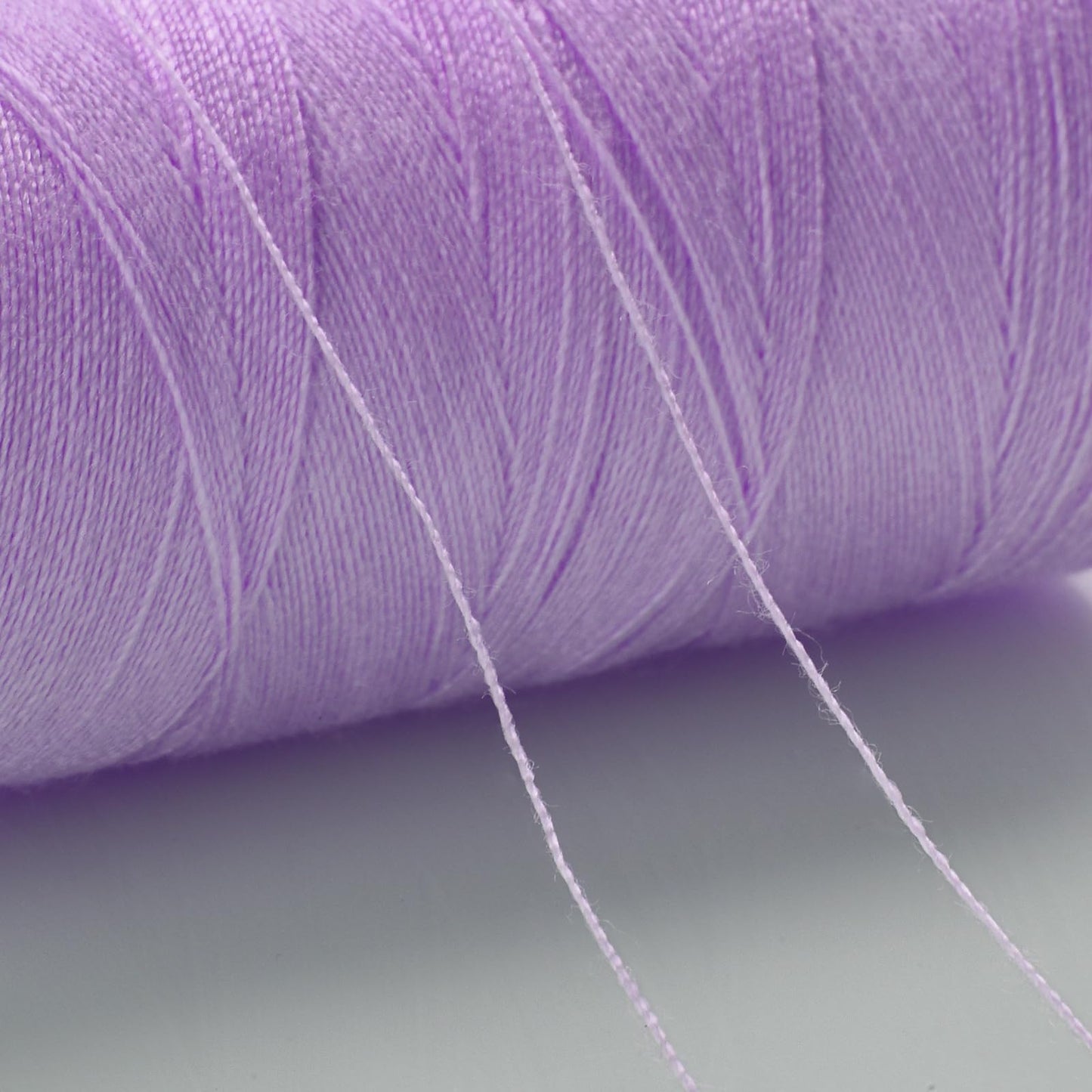 Eoehro 72pcs Sewing Thread Kit, 36 Colors, 400 Yards per Spool Polyester Thread, Prewound Bobbins, Sewing Machine Threads