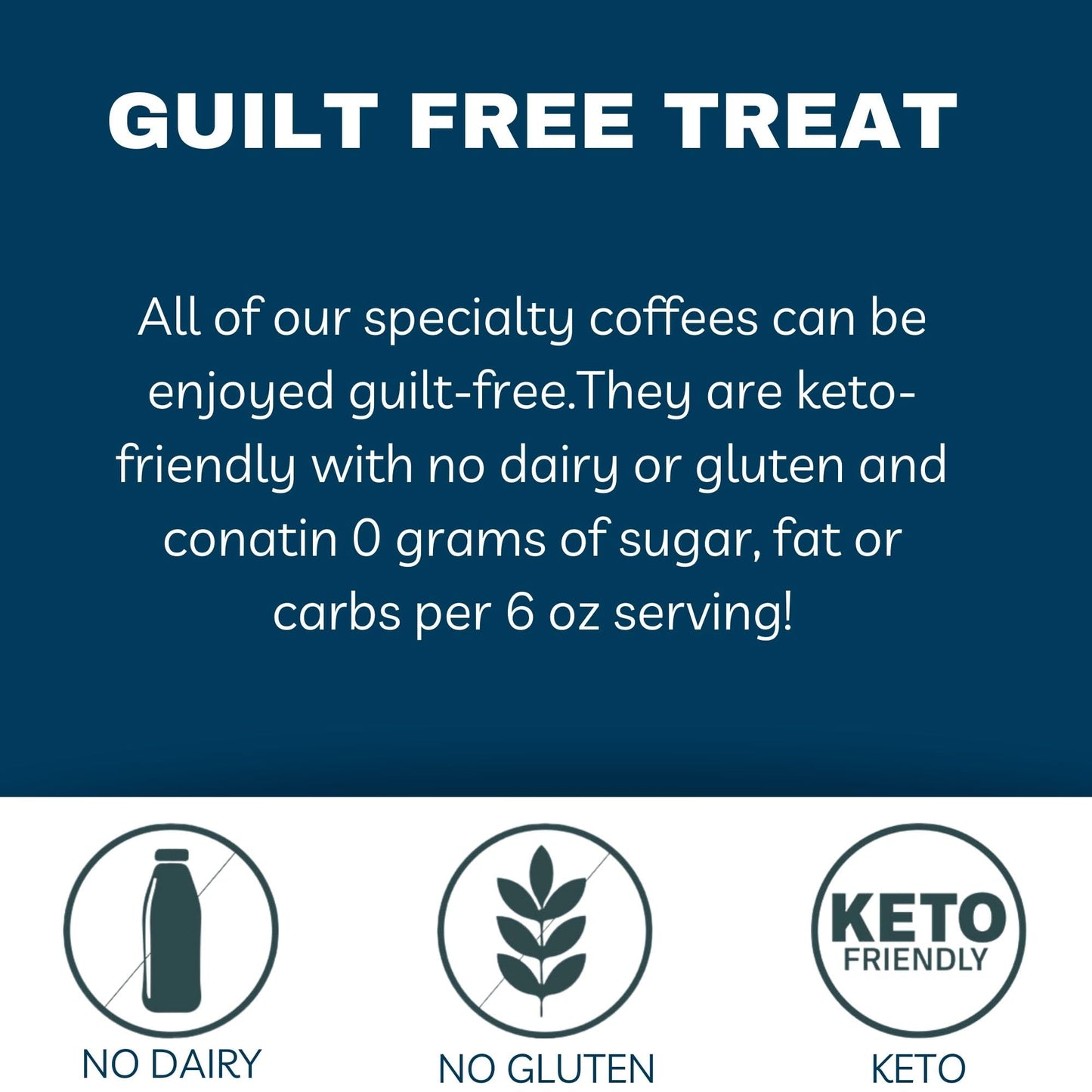 Door County Coffee Highlander Grogg Flavored Ground | 10 Count Single Serve Cups | Medium Roast | 100% Specialty Arabica | Flavored Gourmet | Caramel & Irish Cream