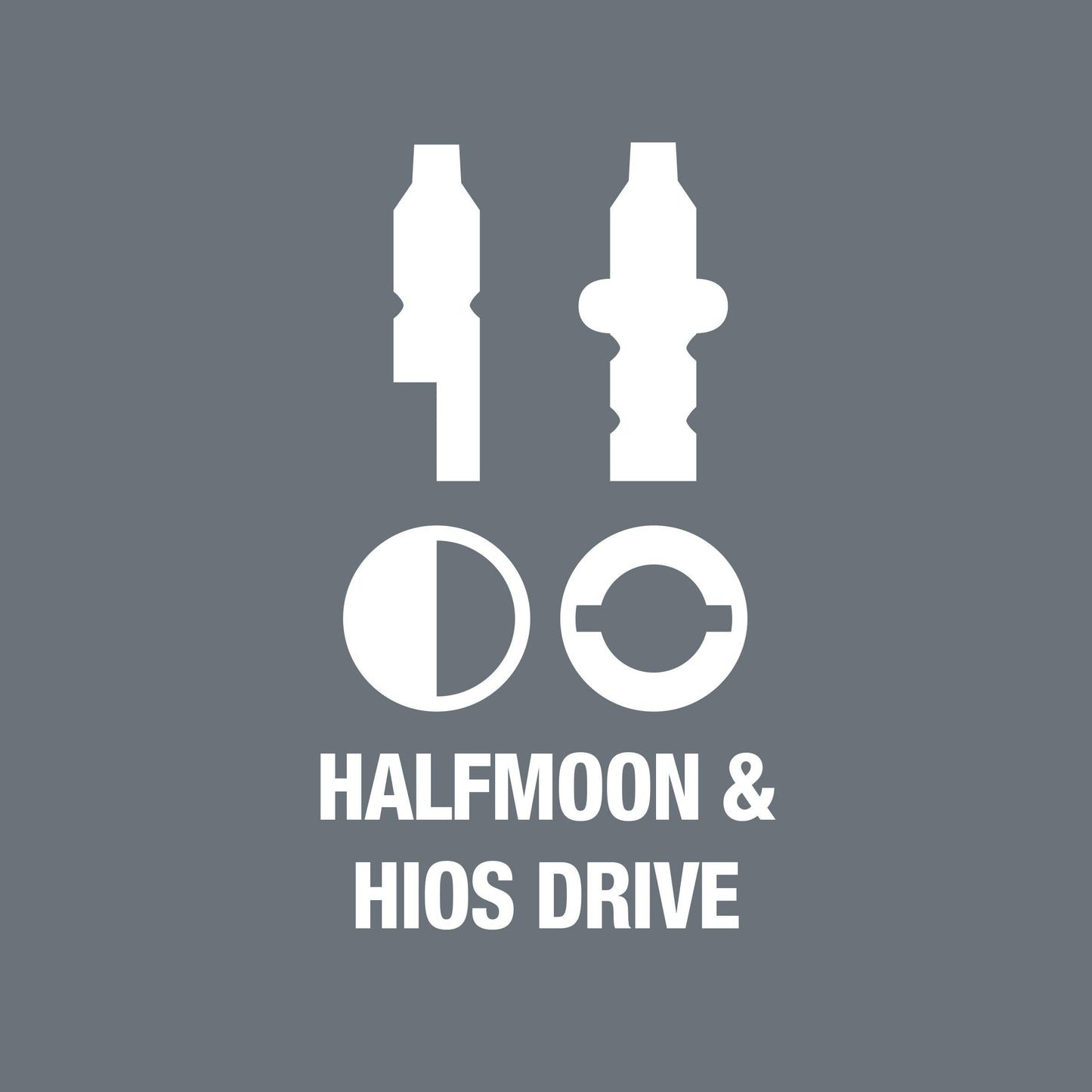 KRAFTFORM MICRO/11 BIT SET HANDLE AND INTER-CHANGE BLADES