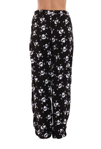 Just Love Women's Plush Pajama Pants 6339-10494-L