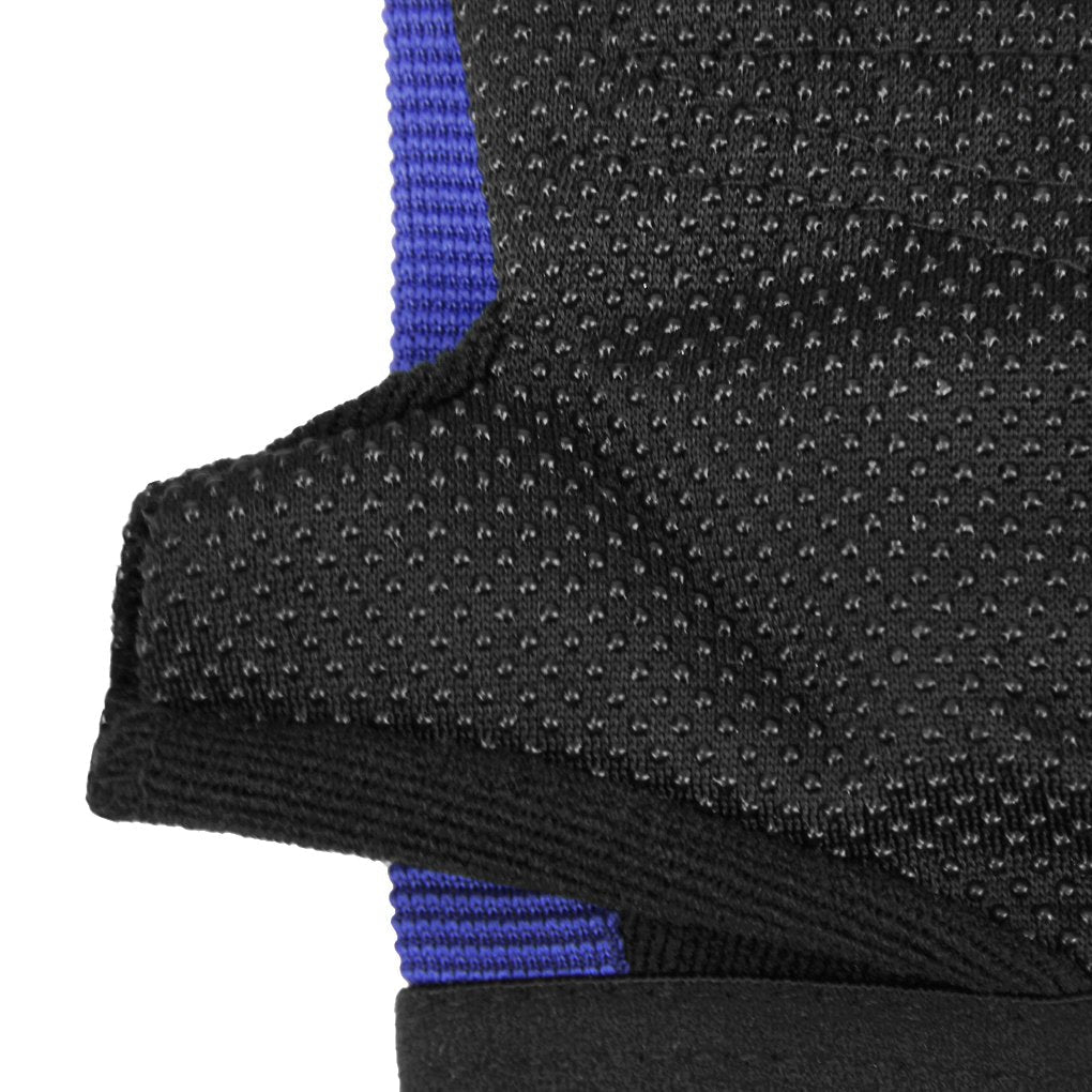 Kids Fingerless Cycling Gloves Non-Slip Shock-Absorbing Child Riding Bike Gloves Half Finger Outdoor Sports Gloves for Girls Boys Fishing Bicycle Roller Skating Hunting Climbing