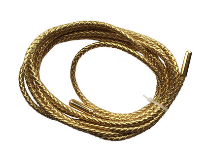 Lasso of Truth Diana Whip Cosplay Rope Weapon Gold
