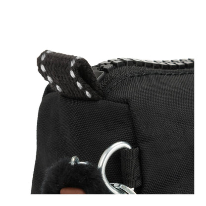 Kipling Women's Freedom Pencil Pouch, Small, Zipped, Water-Resistant, Pen Case