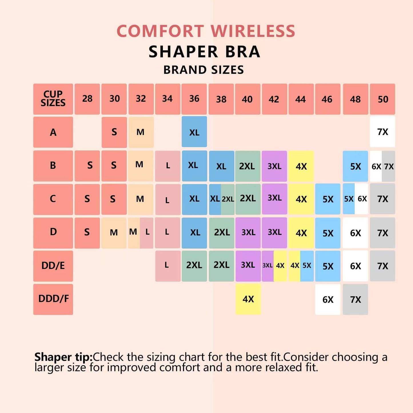 KINYAOYAO 3 Pack Women's Ultimate Comfy Medium Support Seamless Wireless Sports Bra with Removable Pads,Small