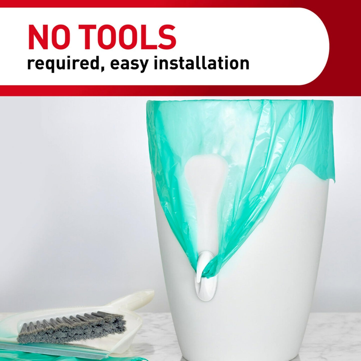 Command Variety Pack, Including 10 Pairs of Picture Hanging Strips, 6 Wire Hooks and 8 Utility Hooks for Hanging, Organization and Storage, Damage-Free Hanging Up to 19 Items, 1 Kit