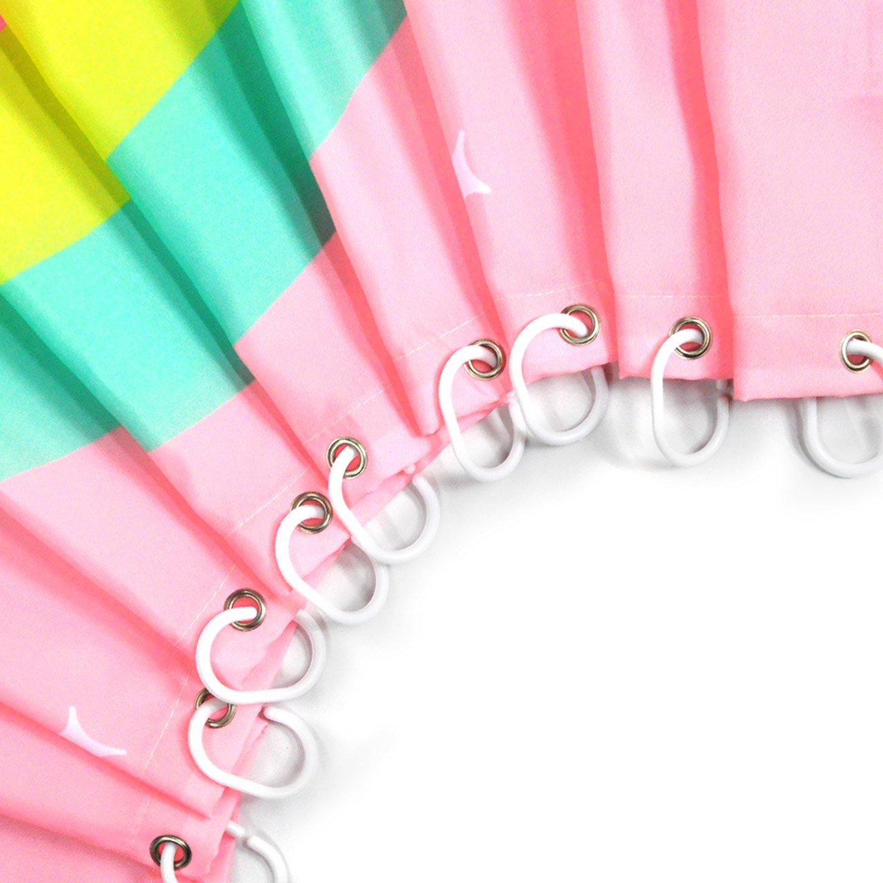 LB Halloween Shower Curtain Spider Web Decor Black Grey Bathroom Curtain with Hooks 60x72 inch Waterproof Polyester Fabric Bathroom Decorations,10 Holes