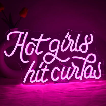 This Must Be The Place Neon Sign Warm White Letter Led Signs for Wall Decor Usb Word Light Up Signs for Bedroom Salon Man Cave Beer Home Bar Wedding Birthday Party Decor Gifts