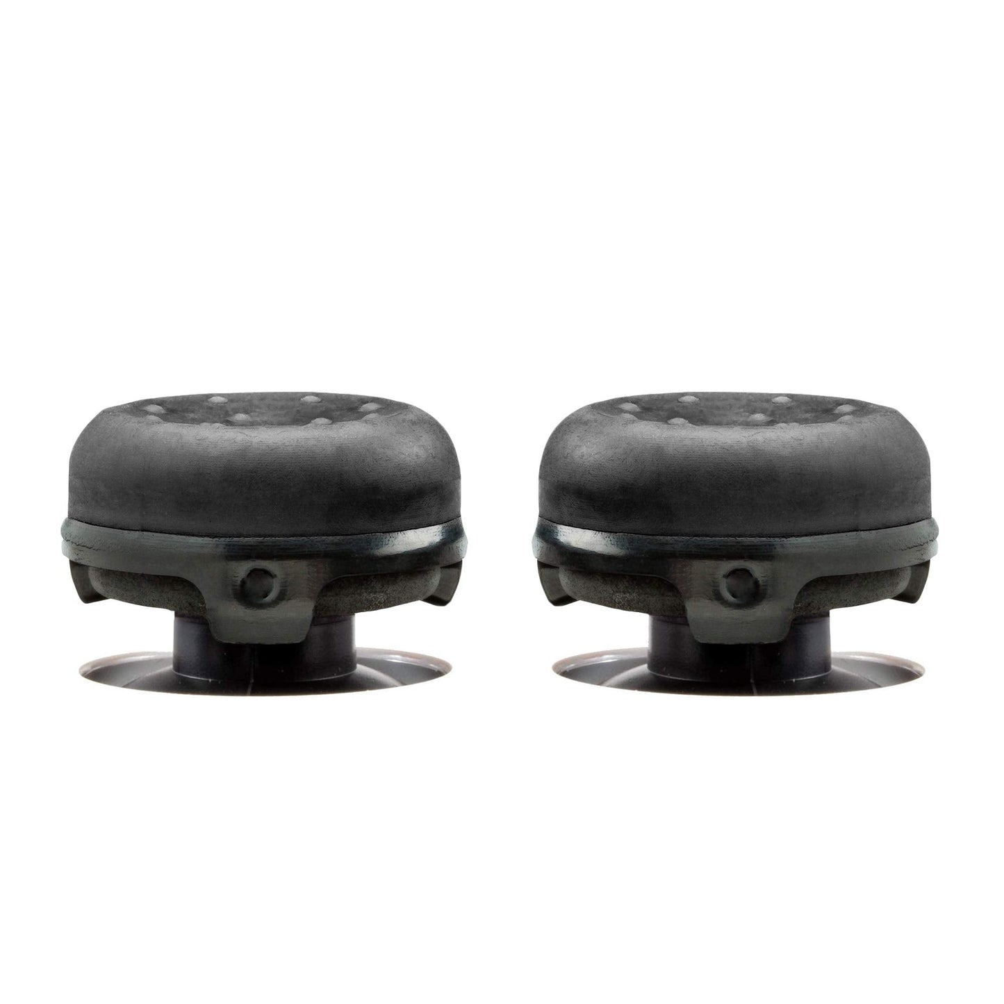 KontrolFreek FPS Freek CQC for Xbox One Controller | Performance Thumbsticks | 2 Mid-Rise Concave | Black