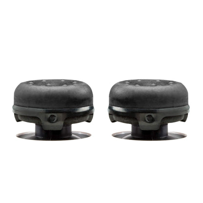 KontrolFreek FPS Freek CQC for Xbox One Controller | Performance Thumbsticks | 2 Mid-Rise Concave | Black