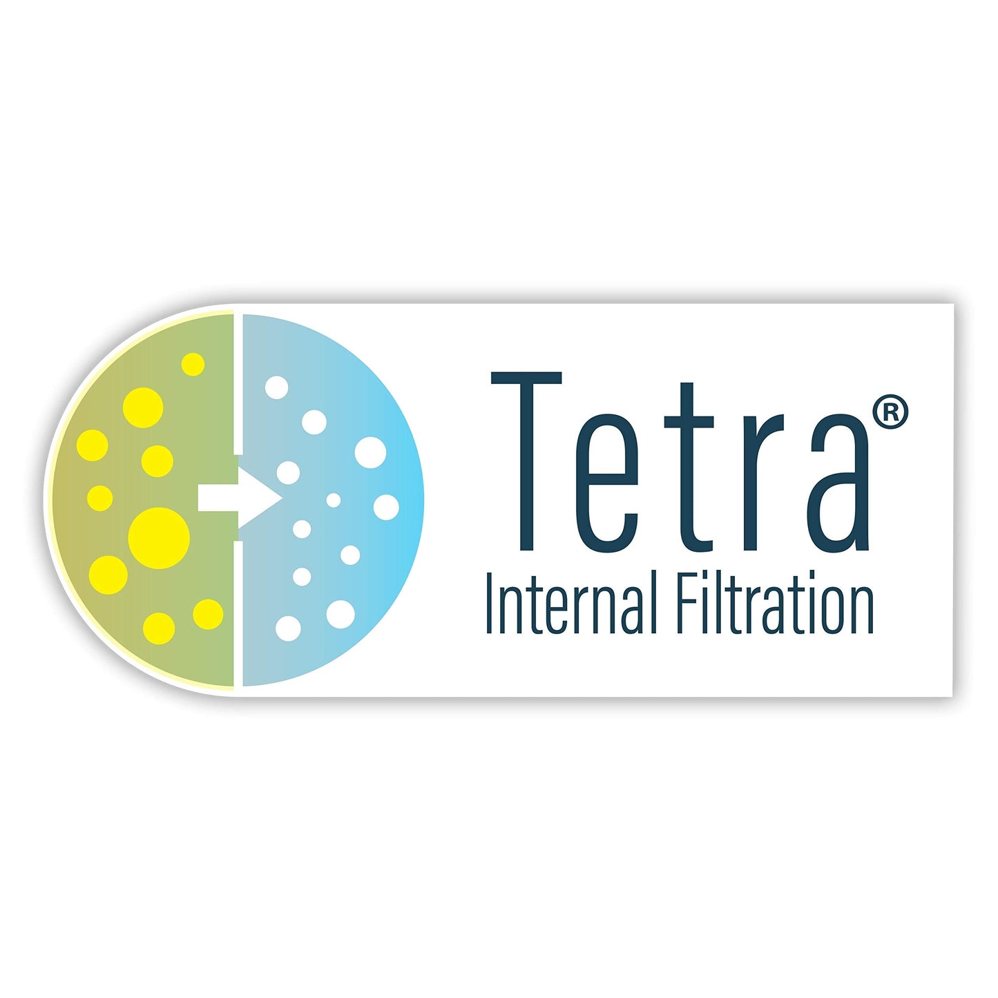 GloFish Crescent aquarium Kit 3 Gallons, Includes Hidden Blue LED Light And Internal Filter