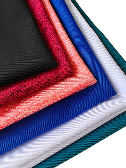 ICTIVE Womens Cross Backless Workout Tops for Women Racerback Open Back Shirts Athletic Sleeveless Clothes Dark Blue L