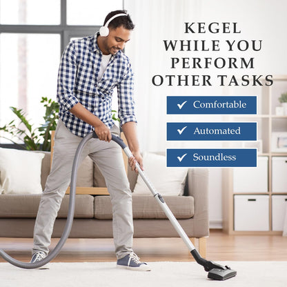 K-fit Kegel Toner Electrode Probe, KM-502