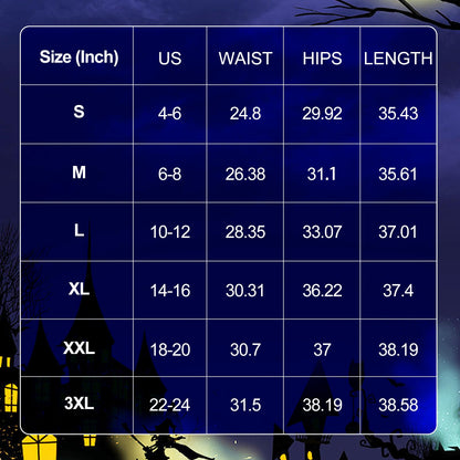 color cosplayer Halloween Leggings for Women High Waist Ankle Length Elastic Seamless Tights 3D Print Yoga Pants Plus Size S-XL