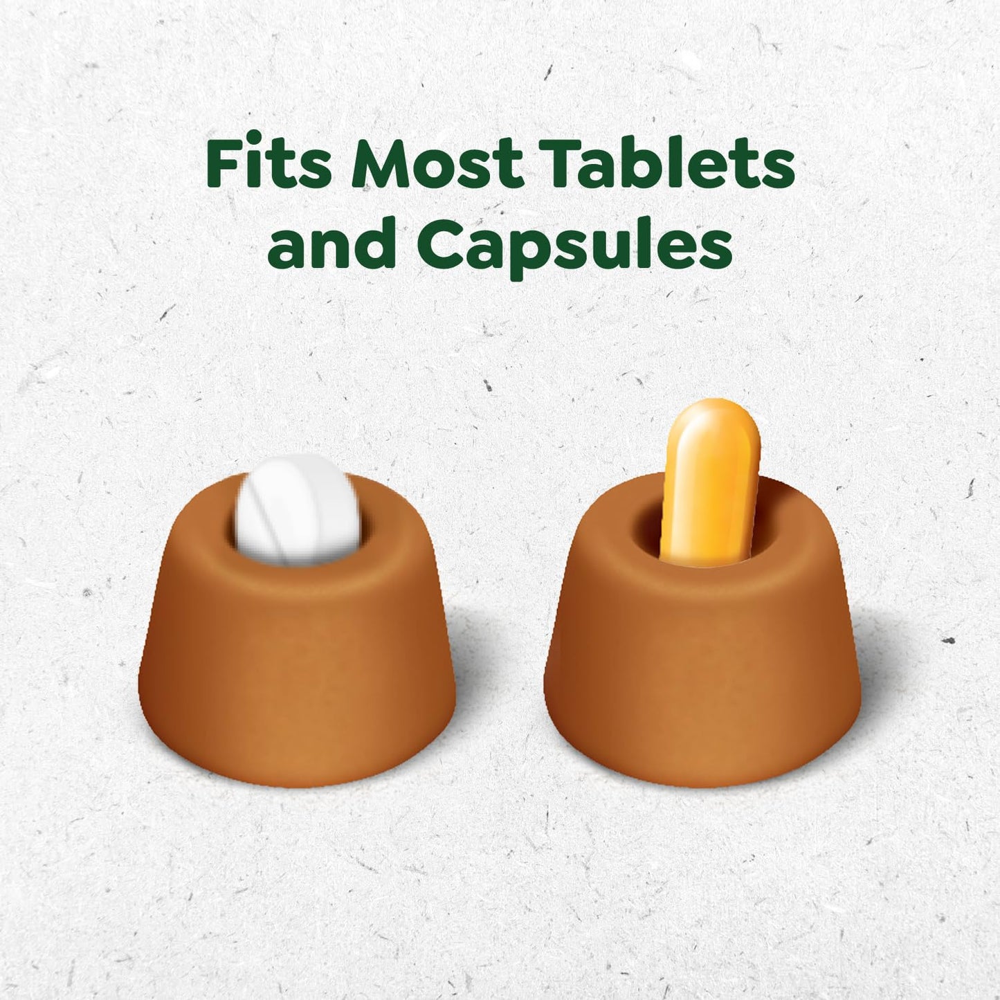 Greenies Feline Pill Pockets for Cats Natural Soft Cat Treats, Catnip Flavor, 1.6 oz. Pouch (45 Treats)